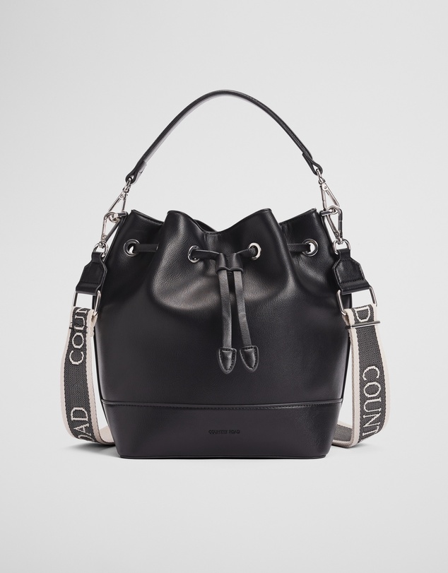 Country Road - Classic Bucket Bag
