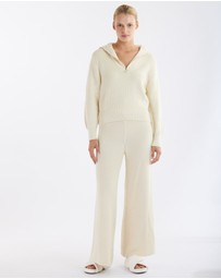 Amelius - Eline Knit Pant
