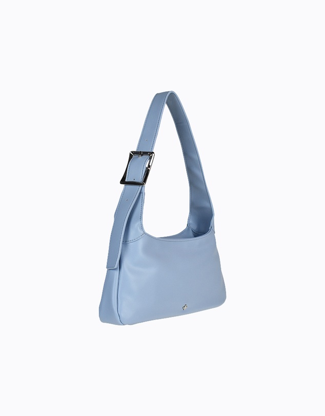 PETA AND JAIN - Sleuth Shoulder Bag