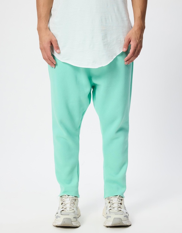 Surrounded By Ghosts - The Carnelian Fleece Casual Pants
