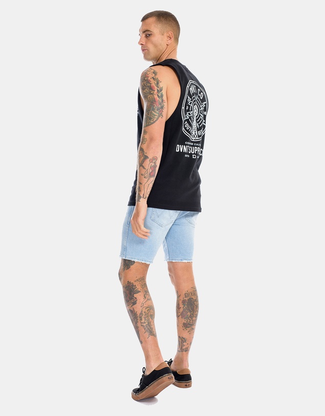 DVNT - Radio Revolt Tank