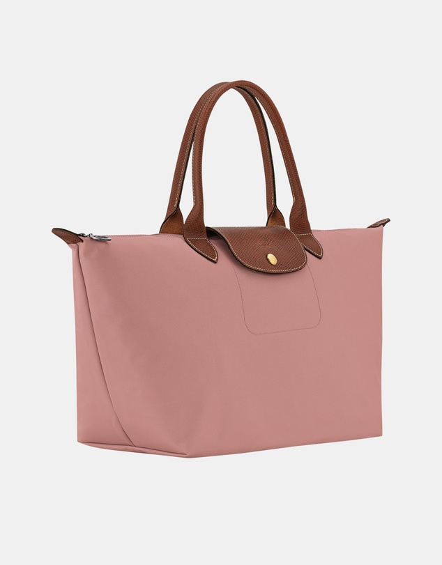 Longchamp - Le Pliage Original Nylon Handbag - Large