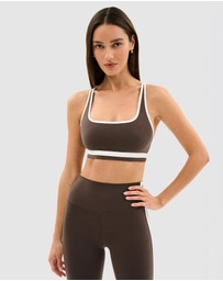 Splits59 - Bianca Rigor Bra