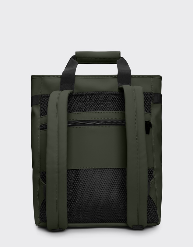 RAINS - Texel Tote Backpack