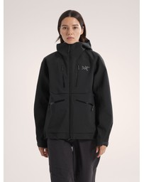 Arc'teryx - Emaris Relaxed Jacket Women's