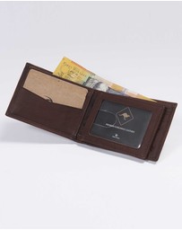Rip Curl - K-Roo RFID Slim ZF Leather Wallet