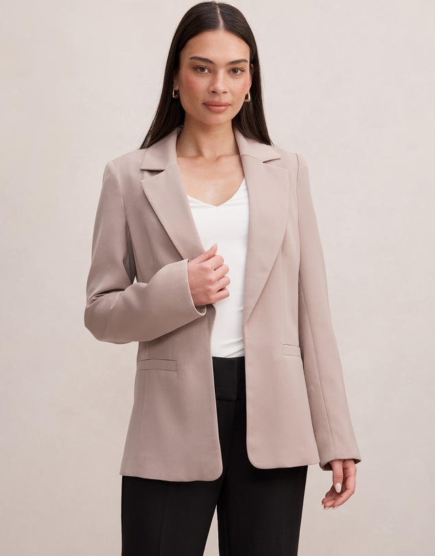 Forever New - Dylan Boyfriend Blazer