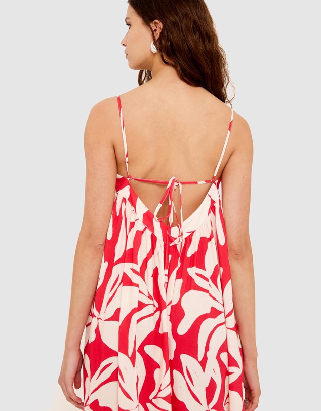 Staple the Label - Serata Maxi Dress