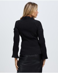 Grace Willow - Nara Top
