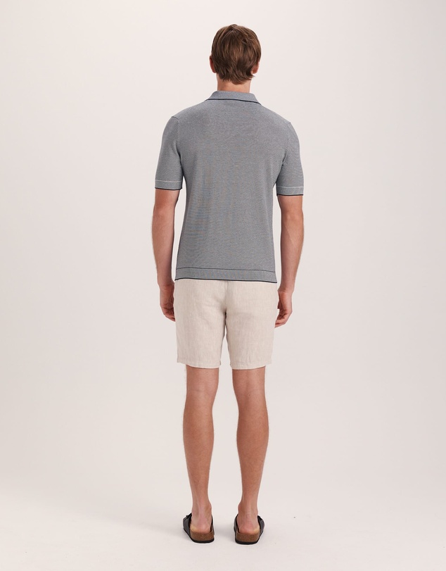 SABA - Luca Linen Short