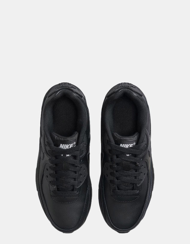 Nike - Air Max 90 Leather Grade School