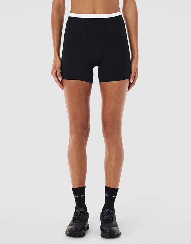 P.E Nation - Rapid 5 Inch Bike Shorts