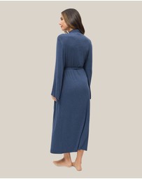 Papinelle - Kate Modal Soft Maxi Robe