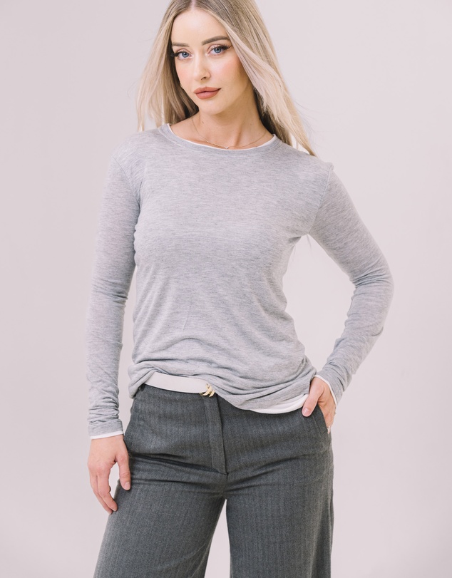 Youmsara - The Lunea Tee