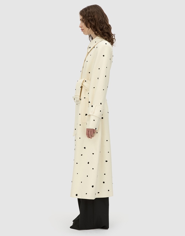 CAMILLA AND MARC - Ponza Coat