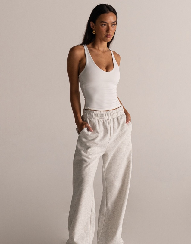 HyperLuxe The Label - Contour Tank