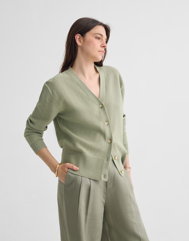 Oxford - Porto Cardigan