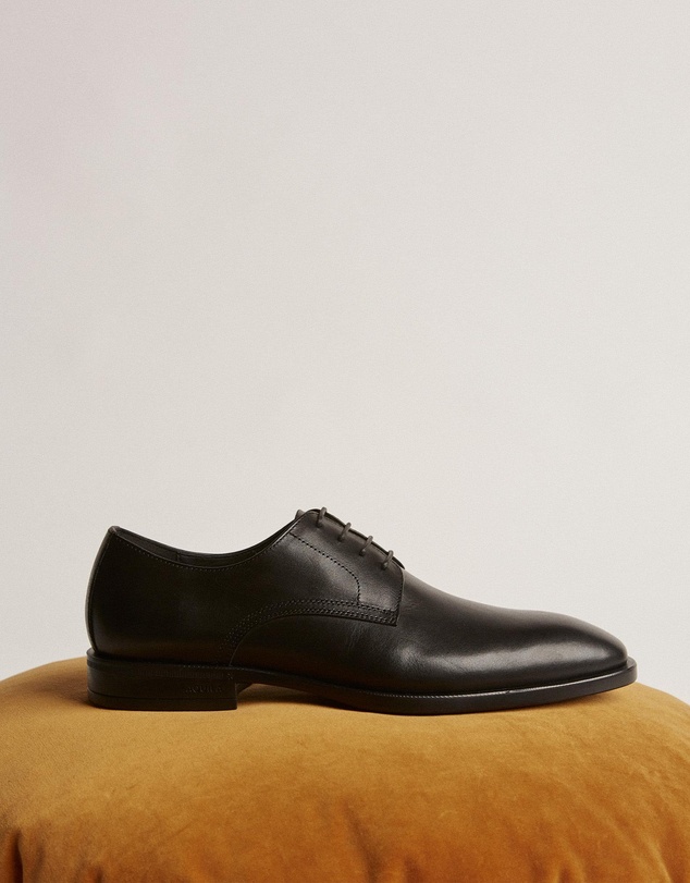 Aquila - Magnus Derby Shoes