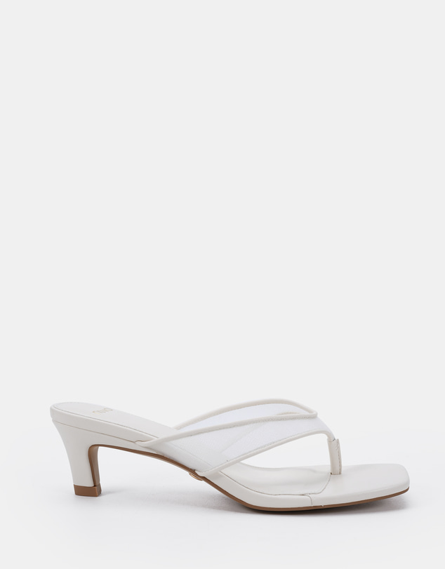 Novo - Valenciah Heels