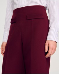 Sandro - Dawson Pants