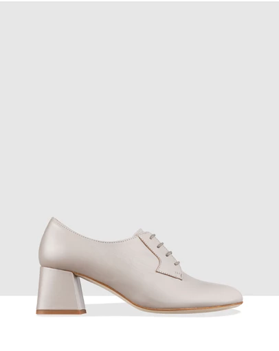Habbot - Tonio Derby Lace-Ups
