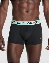 Nike - 3-Pack Trunks