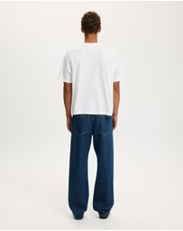 Cotton On - Baggy Jean