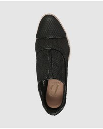 B.Coops - Zena Slip Ons