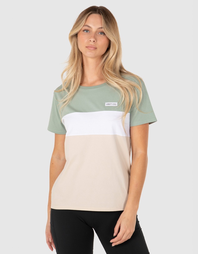 UNIT - UNIT Coco Ladies T-Shirt