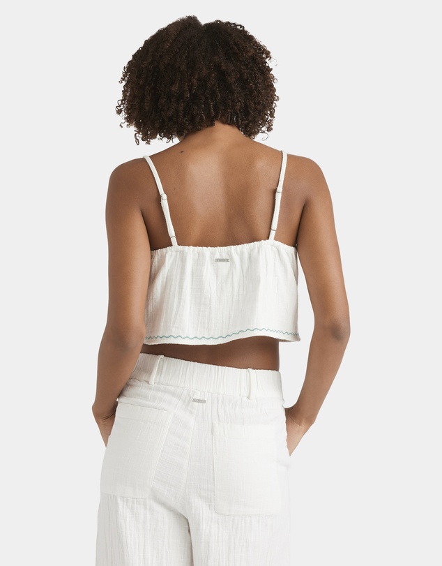 Billabong - Womens Easy Breezy Vest