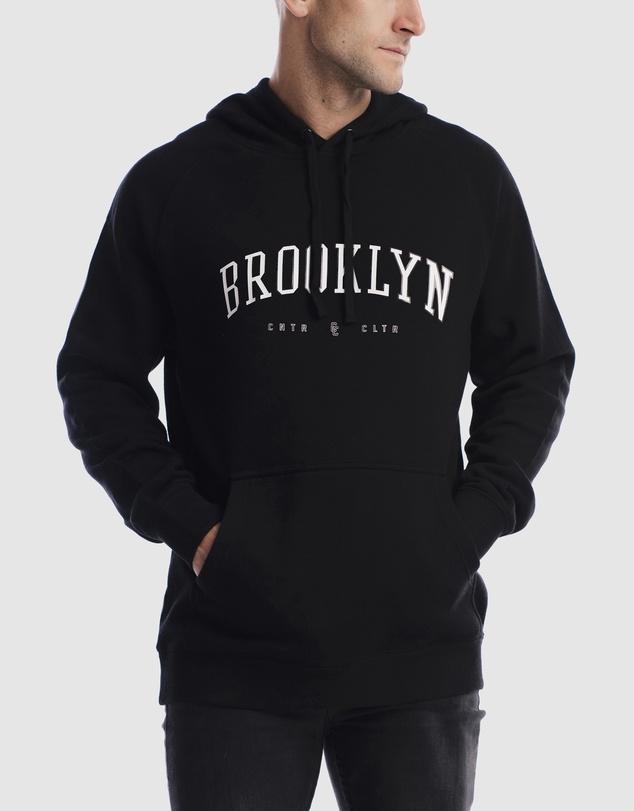 Counter Culture - Brooklyn Hoodie