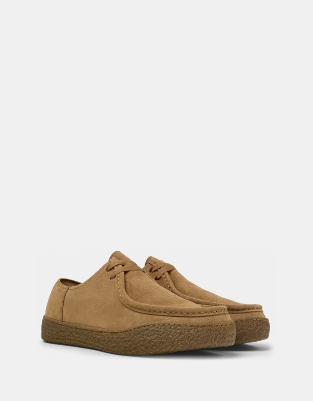 Camper - Lace-up shoes Peu Terreno
