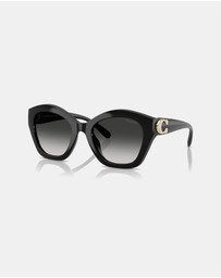 Coach - HC8421U