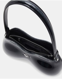 Diesel - Play Double-D Shoulder Bag