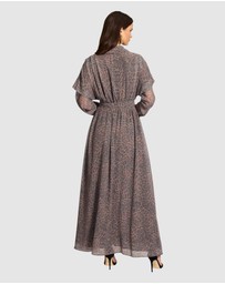 Maelle - Verona Maxi Dress