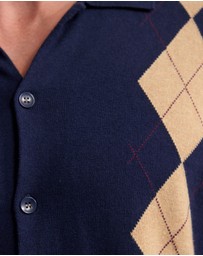 Oxford - Justin Argyle Cardigan