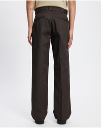 Dickies - Double Knee Rec Pants