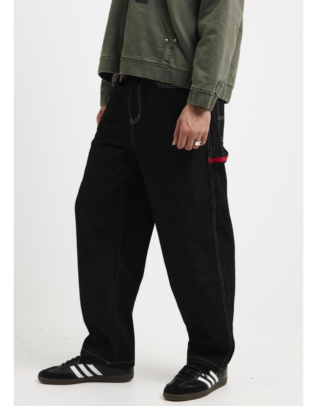 Spencer Project - Rockland Denim Jeans