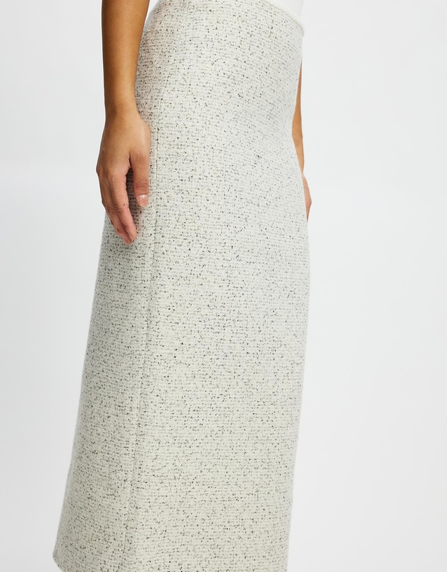 Grace Willow - Heide Pencil Skirt