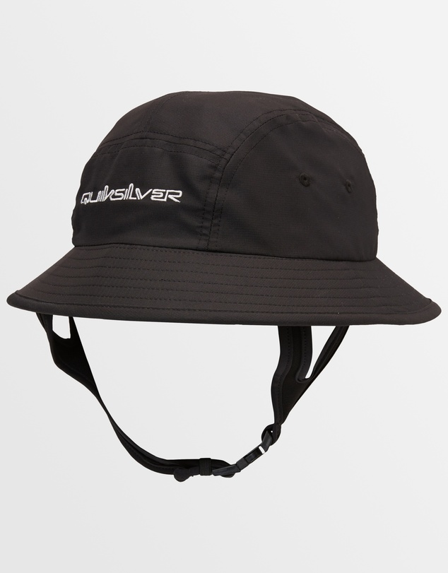 Quiksilver - Mens Surfari 2.0 Surf Boonie Hat