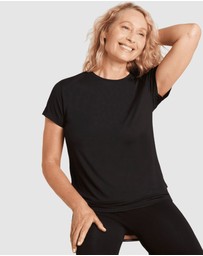Boody - 2-Pack  Crew Neck T-Shirt
