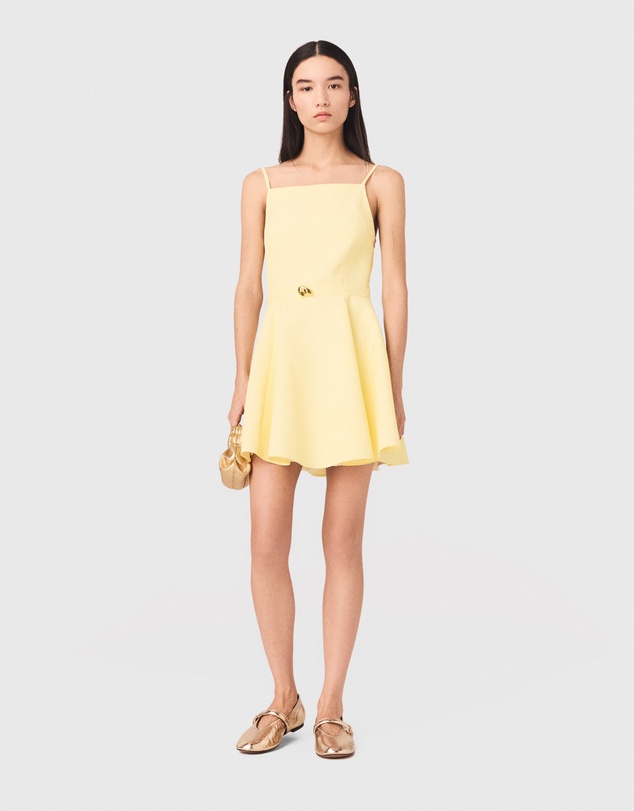 Maje - Rimusse Dress