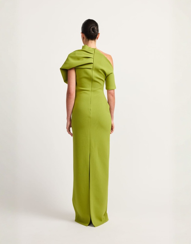 TOJHA - Matson Dress