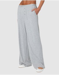 EDIKTED - Heather Lounge Pants