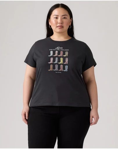 Levi's Curve - PL Perfect Tee
