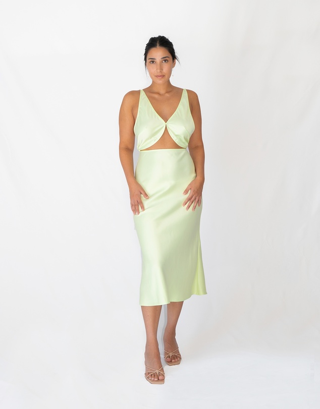 Lydan The Label - Lili Midi Dress
