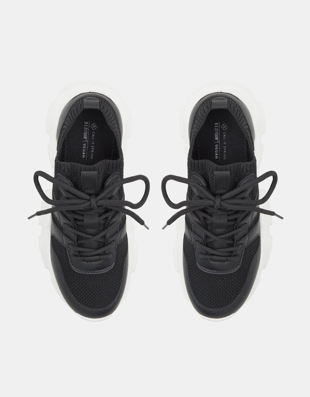Call It Spring - Symone EVA Sneakers