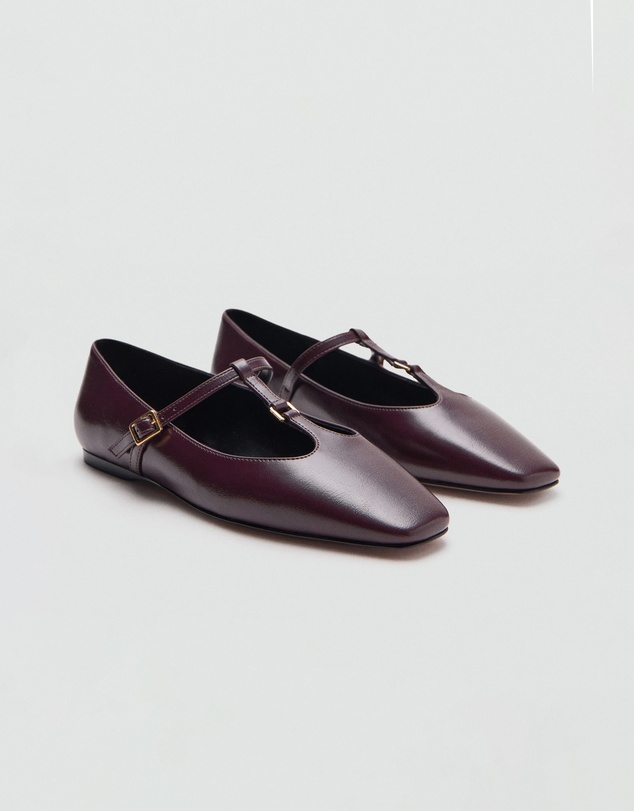 M.N.G - Loto Shoes - Women's