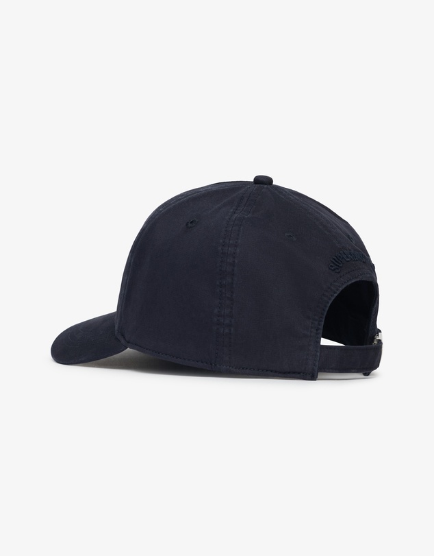 Superdry - Merchant Monogram Trucker Cap