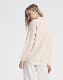 Everly Collective - Highland Knit